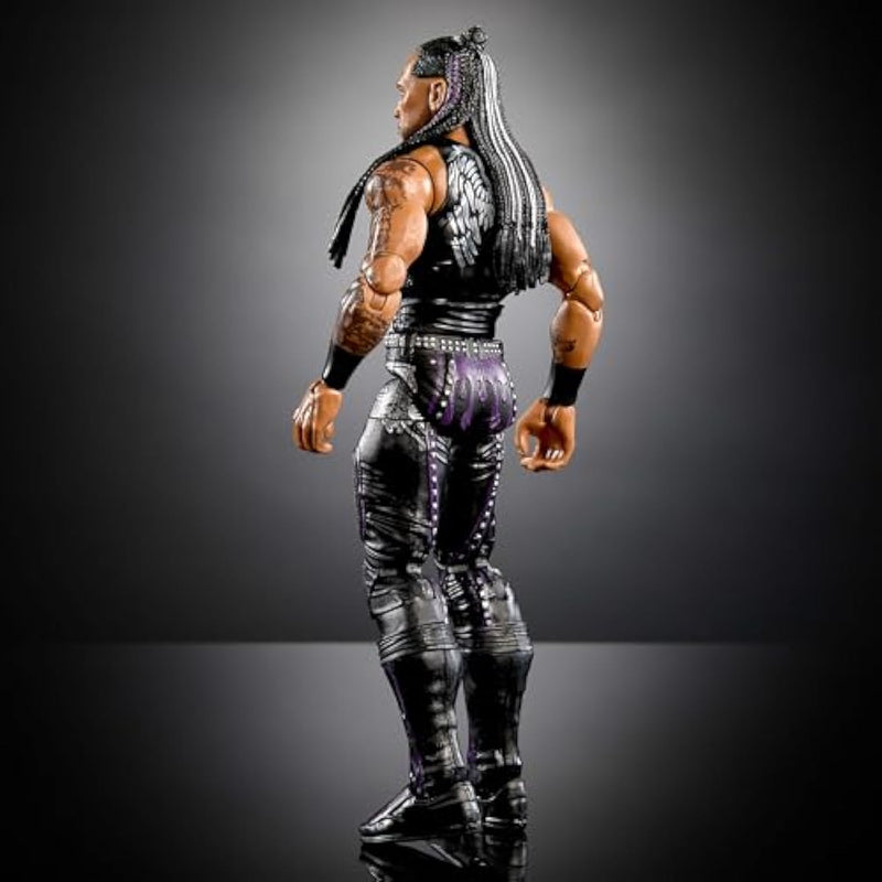 Mattel WWE Elite Collection Damian Priest Action Figure Top Picks Edition