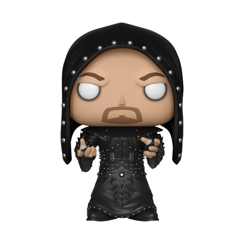 Funko Pop Undertaker