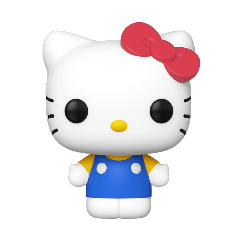 Funko Pop Hello Kitty Classic