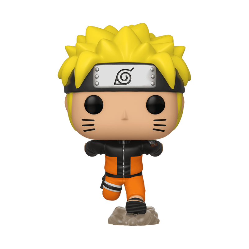 Funko Pop Naruto Uzumaki