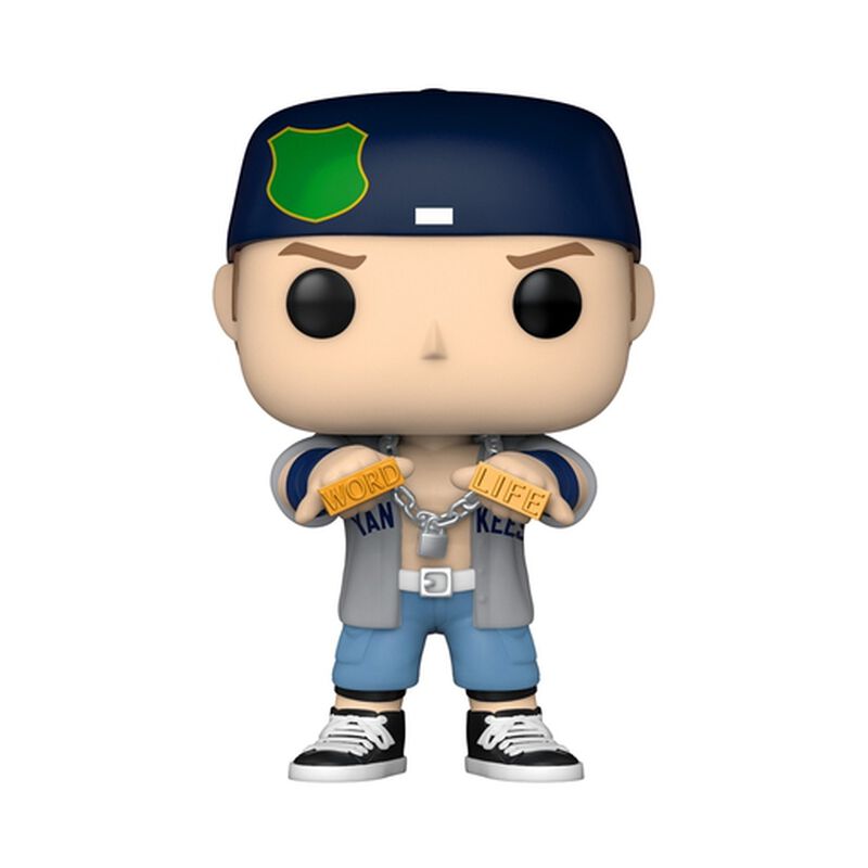 Funko Pop John Cena