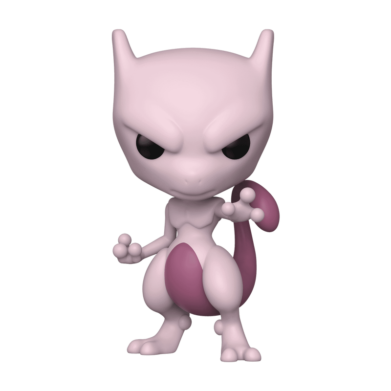 Funko Pop Mewtwo