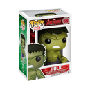 Funko Pop Hulk Collectable