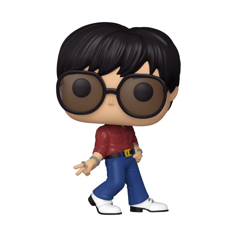 Funko Pop J-Hope