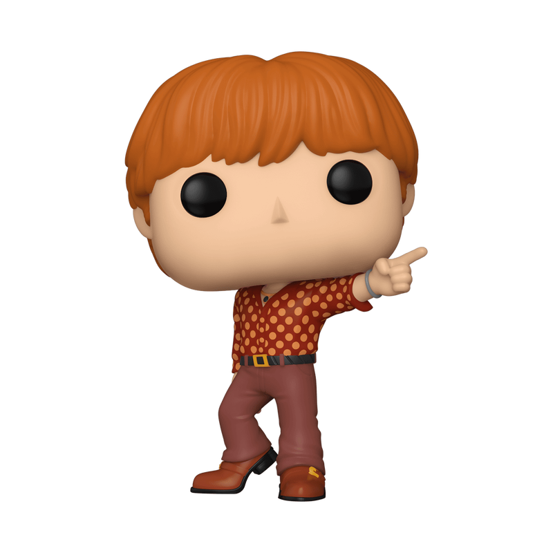 Funko Pop Jin