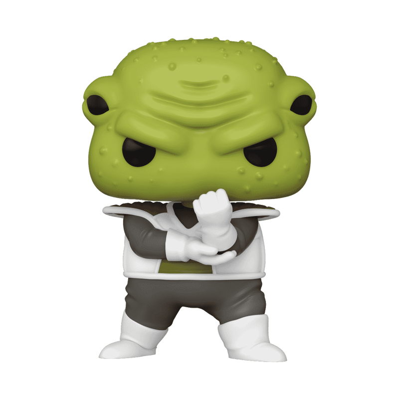 Funko Pop Guldo