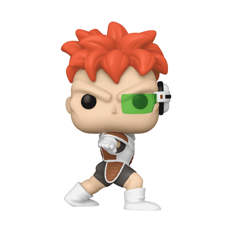 Funko Pop Recoome