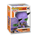 Funko Pop Ginyu Dragon Ball Z