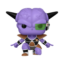 Funko Pop Ginyu Dragon Ball Z