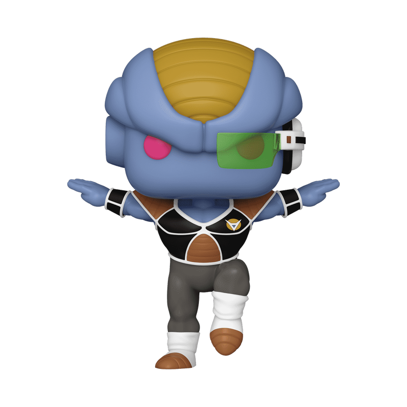 Funko Pop Burter