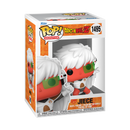 Funko Pop Jiece Dragon Ball z