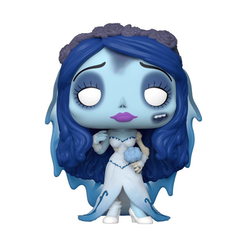 Funko Pop Emily