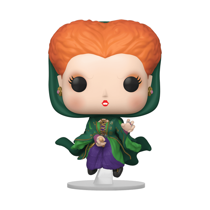 Funko Pop Winifred Sanderson