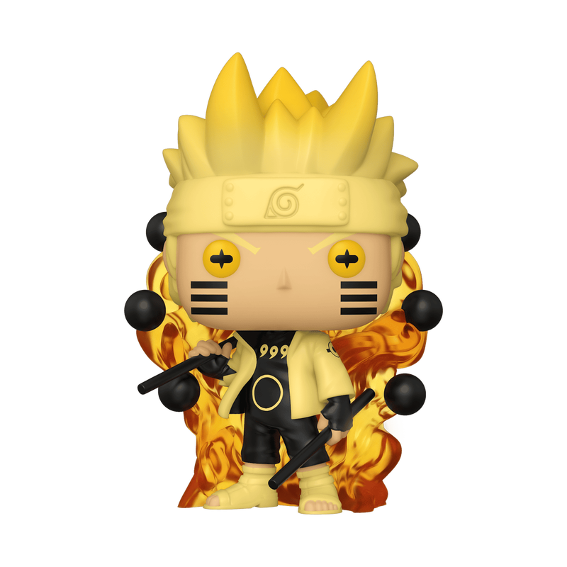 Funko Pop Naruto Six Path Sage