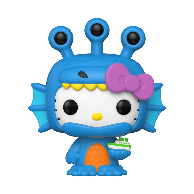 Funko Pop Hello Kitty (Sea)