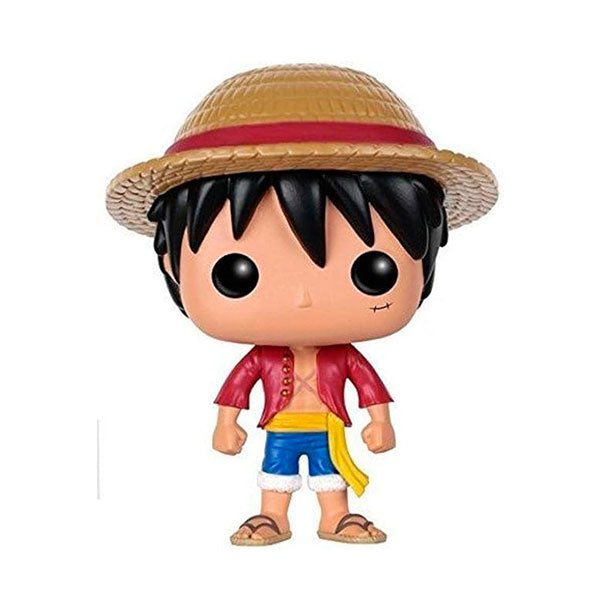 Funko Pop One Piece Complete Collection