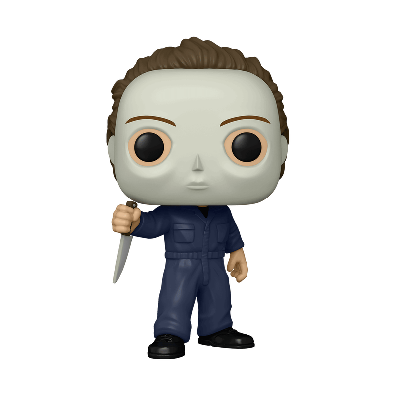 Funko Pop Jumbo Michael Myers