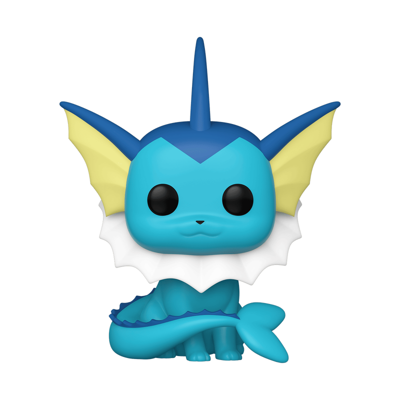 Funko Pop Vaporeon