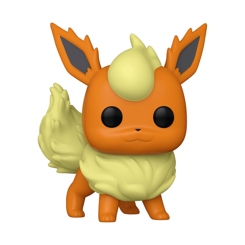 Funko Pop Flareon