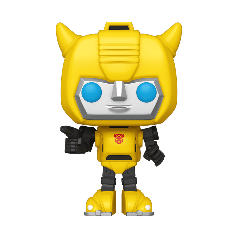 Funko Pop Bumblebee