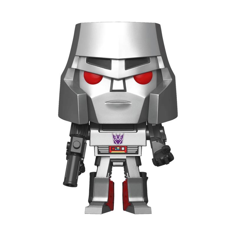 Funko Pop Megatron