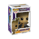 Funko Pop Dancing Groot Collectable