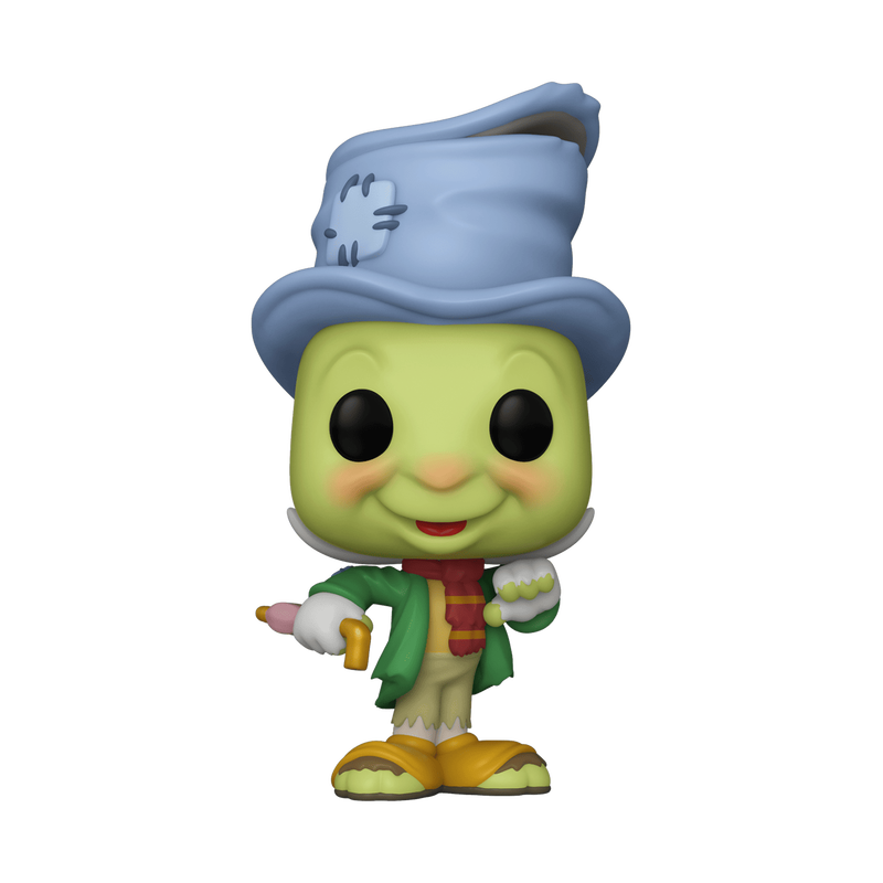 Funko Pop Jiminy Cricket