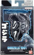 Bandai Namco Godzilla 1991 6 Inch Action Figure Collectible Set
