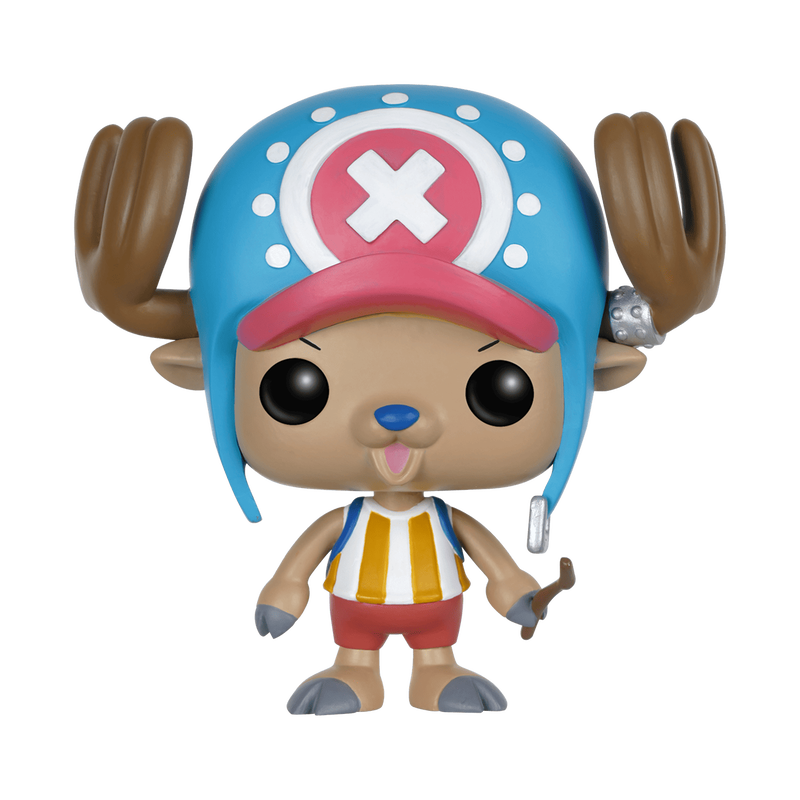 Funko Pop Tonytony. Chopper