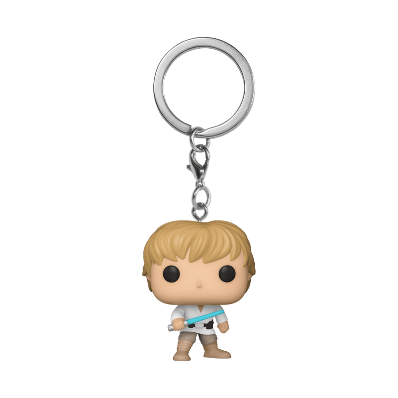 Funko Pop Keychain Luke Skywalker