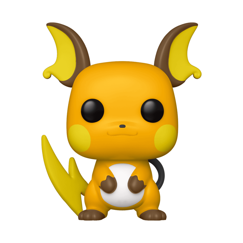 Funko Pop Raichu