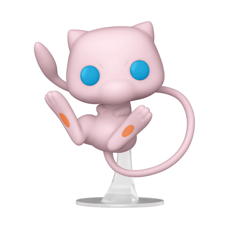 Funko Pop Mew