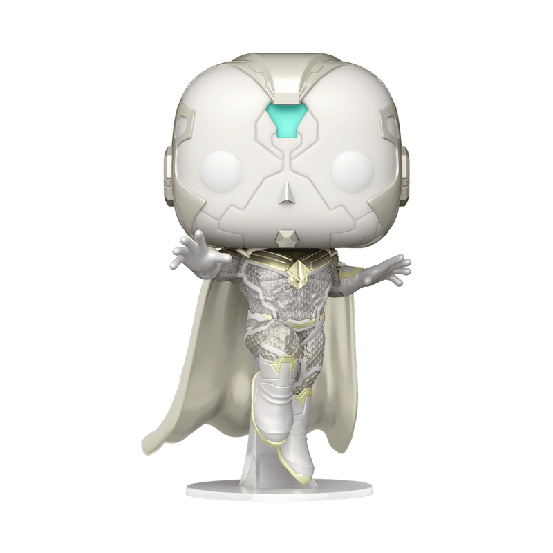 Funko Pop The Vision