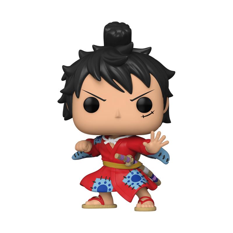 Funko Pop Luffytaro