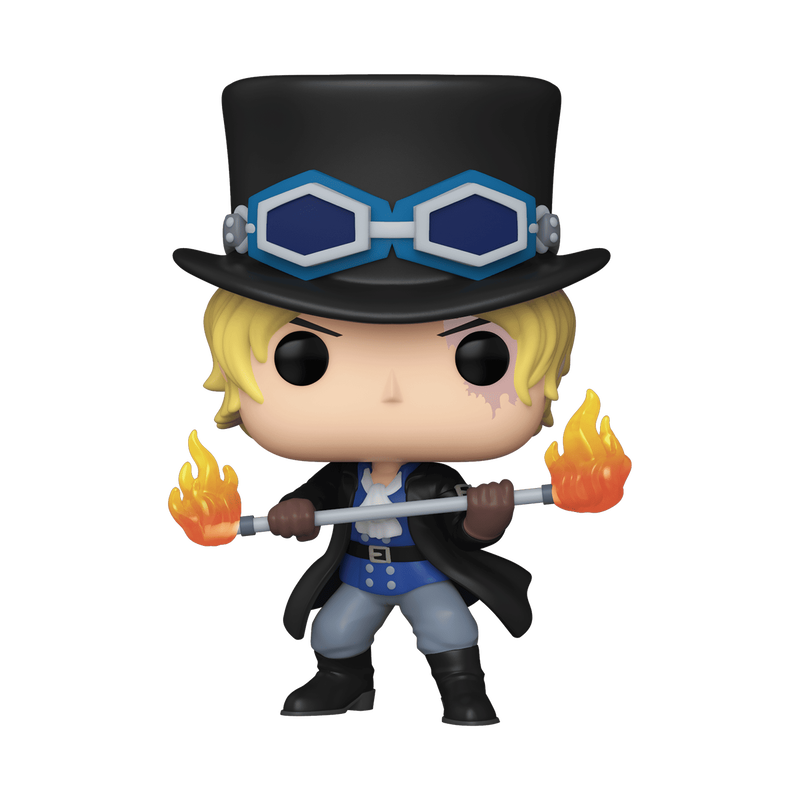 Funko Pop Sabo