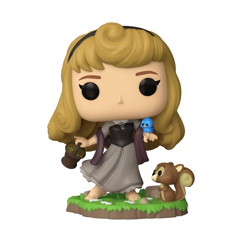 Funko Pop Aurora