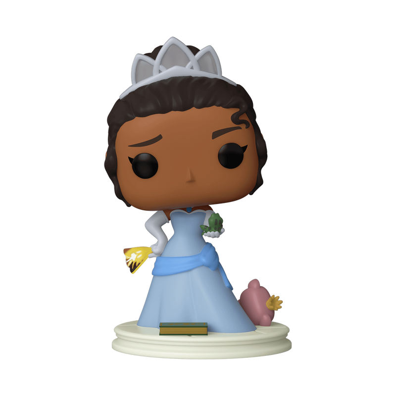 Funko Pop Tiana