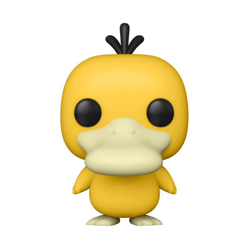 Funko Pop Psyduck