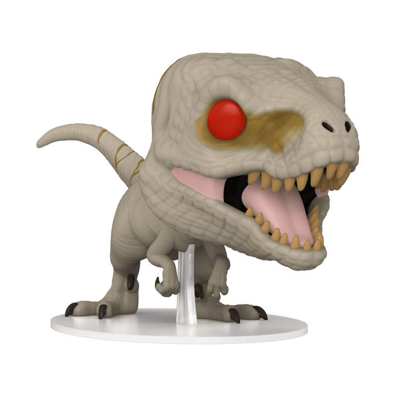 Funko Pop Atrociraptor (Ghost)