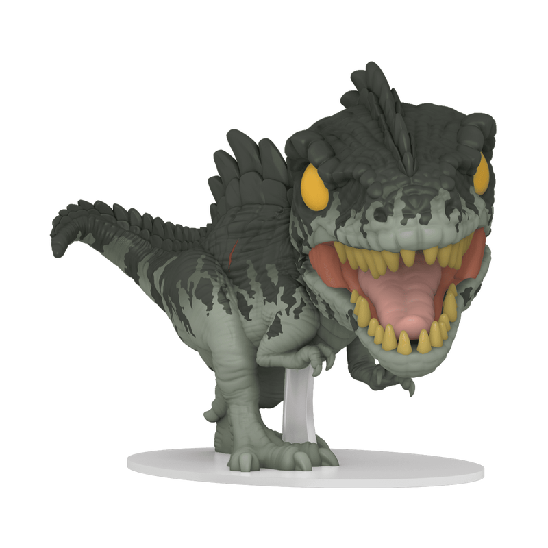 Funko Pop Giganotosaurus