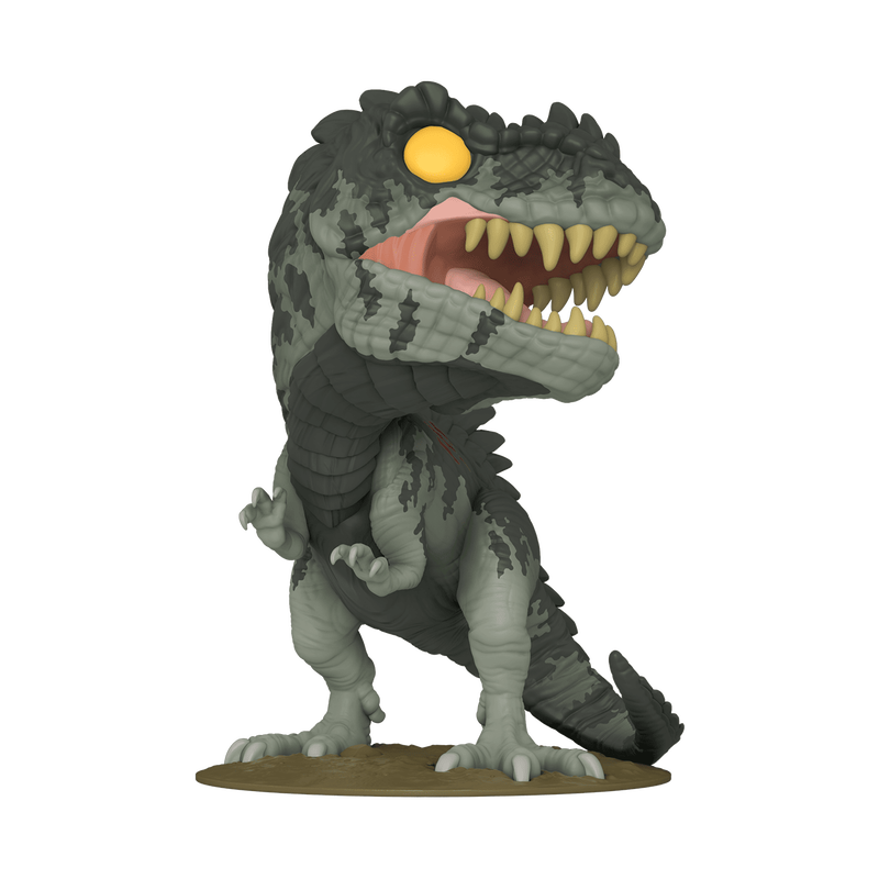 Funko Pop Jumbo Giganotosaurus