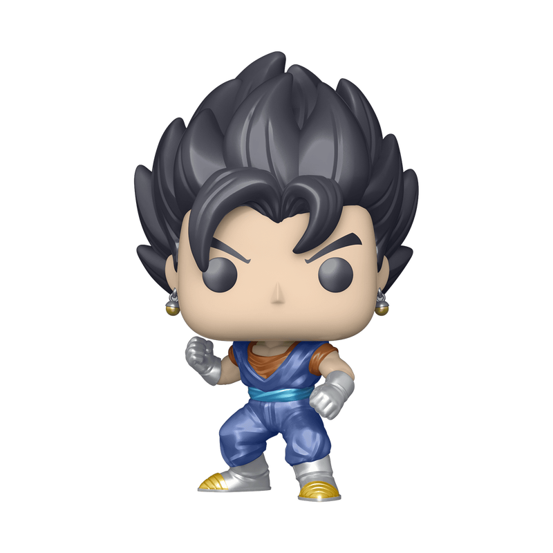 Funko Pop Vegito (Metallic)