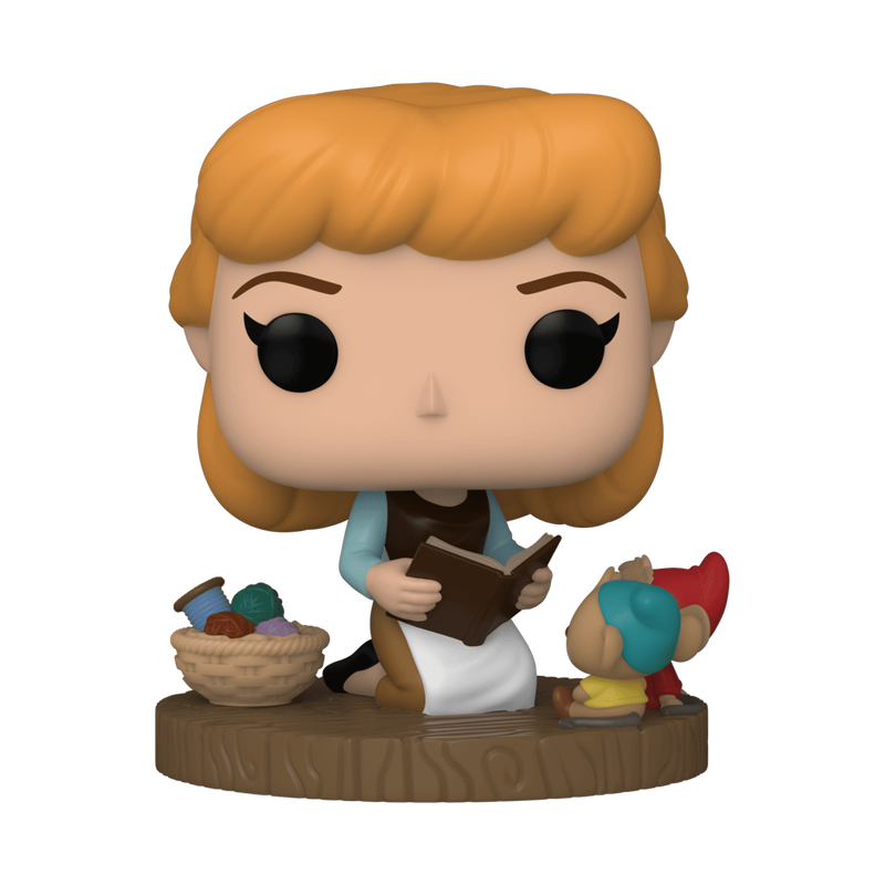 Funko Pop Cinderella