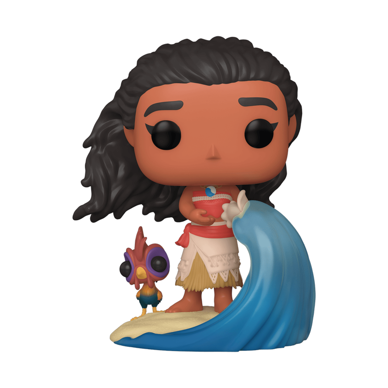 Funko Pop Moana