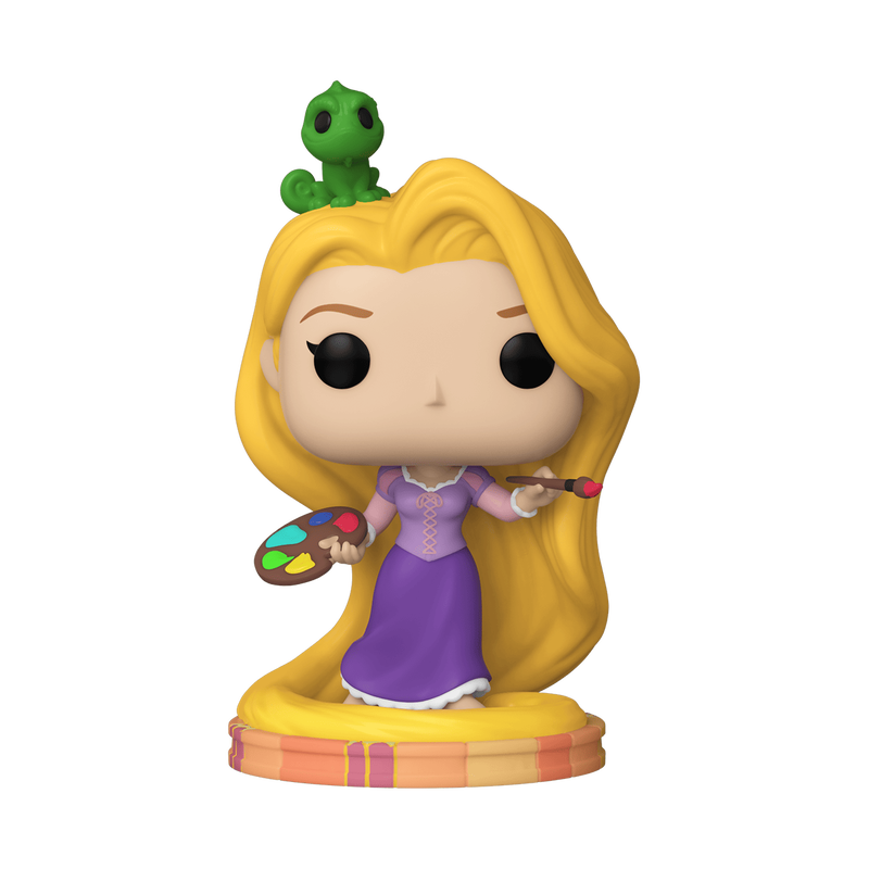 Funko Pop Rapunzel