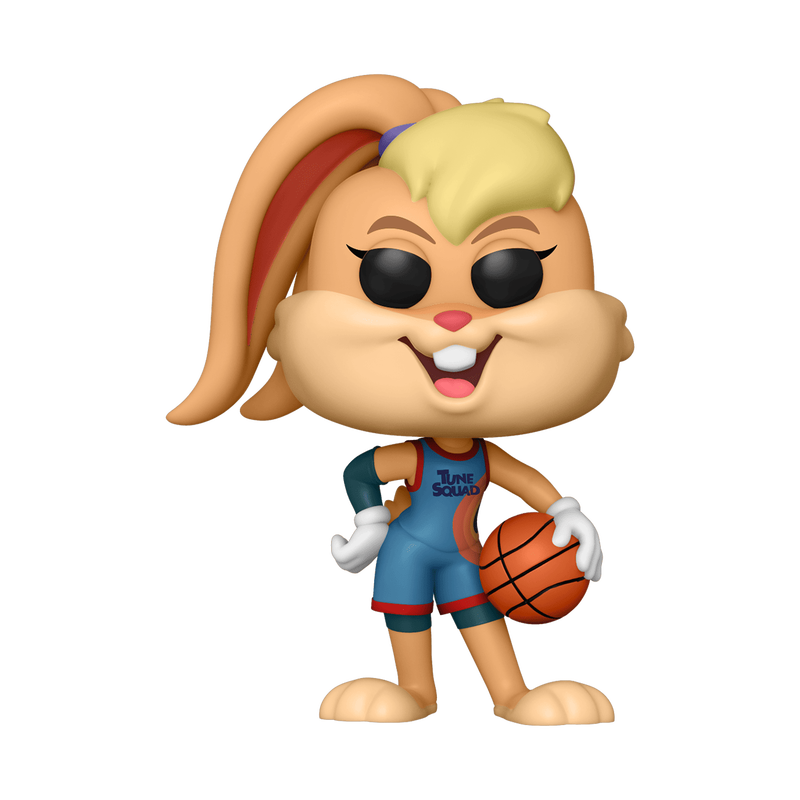 Funko Pop Lola Bunny