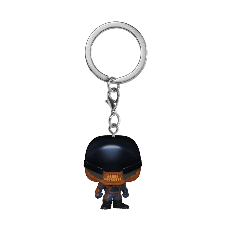 Funko Pop Keychain Bloodsport