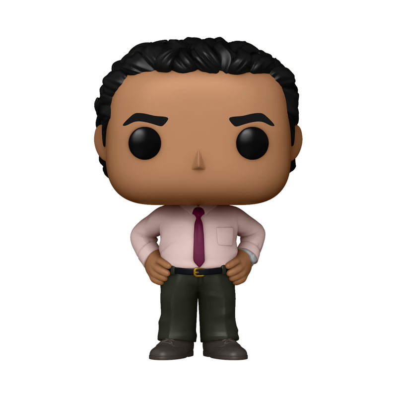 Funko Pop Oscar Martinez