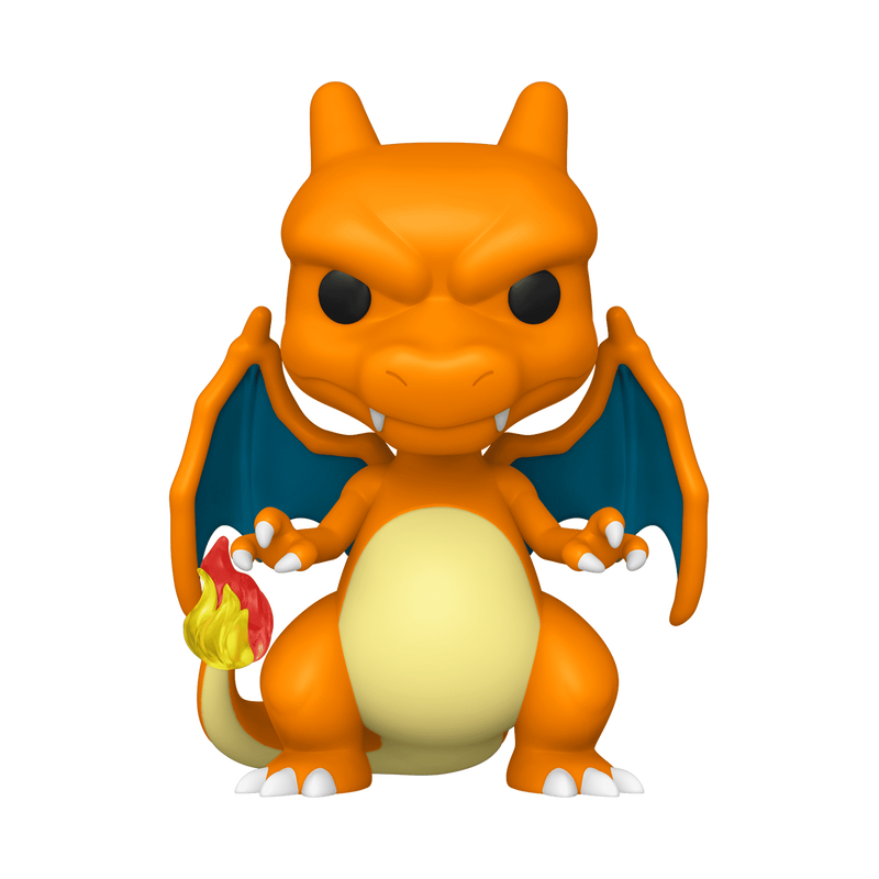 Funko Pop Charizard