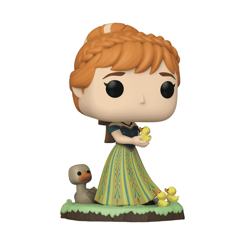 Funko Pop Anna